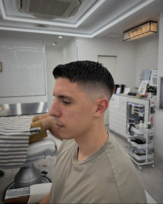 フェザーアップ