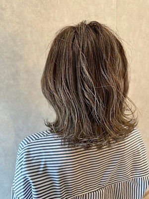 soleil by ailes×スタイル