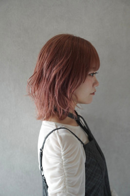 soleil by ailes×スタイル