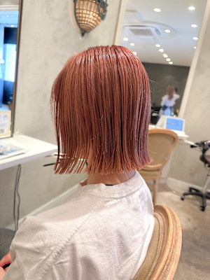 BAROQUE  立川×スタイル