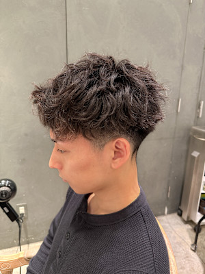 BAROQUE  立川×スタイル