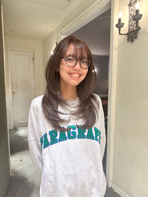 BAROQUE  立川×スタイル