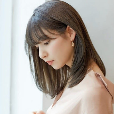 美容室 W 新小岩×スタイル