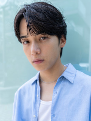 ナチュラルショート【秋葉原/秋葉原駅/メンズ】