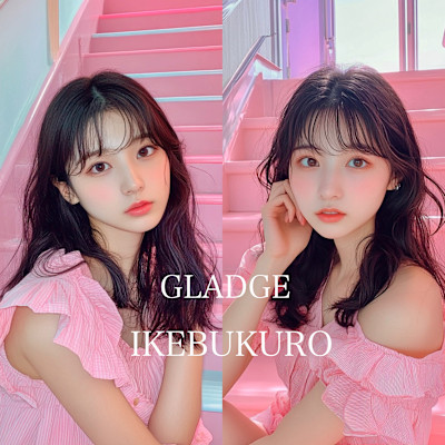 フェイクブラック、カラー