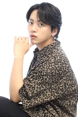 【フェザーパーマ】ニュアンスパーマ10代20代30代40代