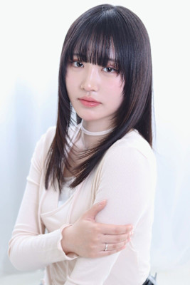 20代/30代/モテるロングヘア/盛れるレイヤーカット