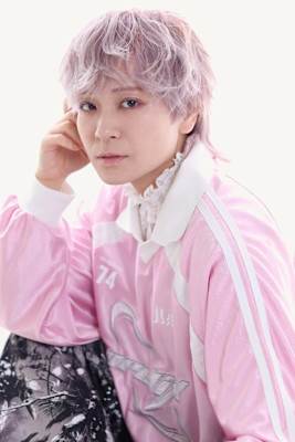 20代/30代/中性ウルフ/ミニウルフ/モテるウルフ