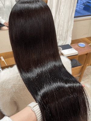 《花屋併設》高濃度水素トリートメント