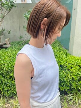 7Velvet×スタイル