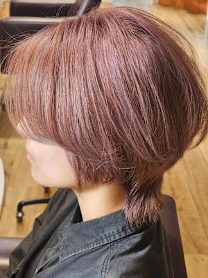 aluss with AKROS omotesando