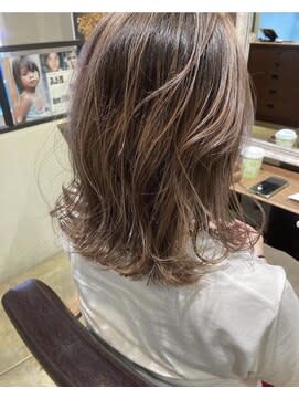 7Velvet×スタイル