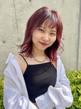 7Velvet×スタイル