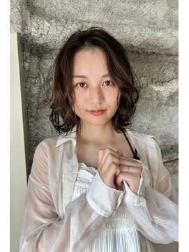 7Velvet×スタイル