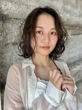 7Velvet×スタイル