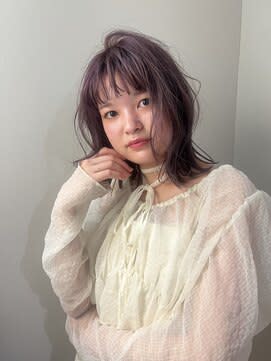 7Velvet×スタイル