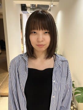 7Velvet×スタイル