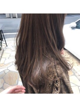 7Velvet×スタイル