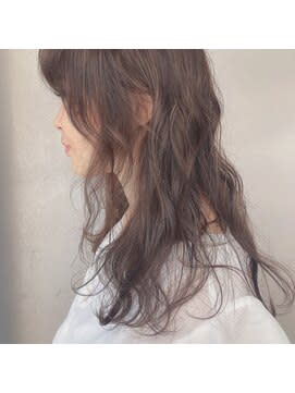 7Velvet×スタイル