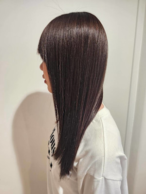 aluss with AKROS omotesando