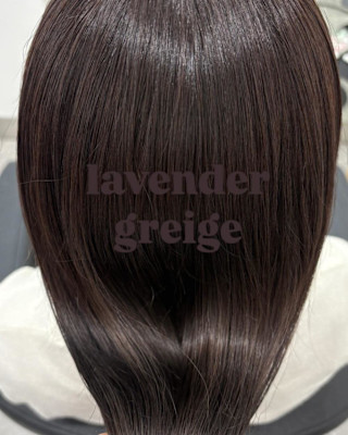 [RATIO 国分寺uruna ラベンダーカラー]