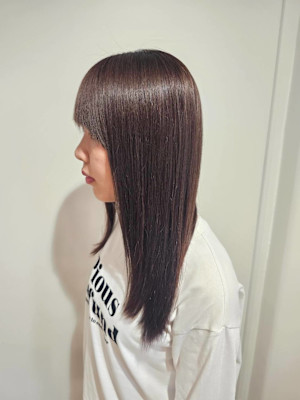 aluss with AKROS omotesando