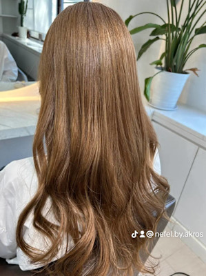 aluss with AKROS omotesando