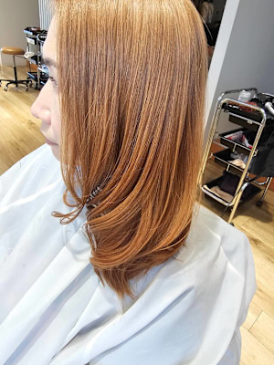 aluss with AKROS omotesando