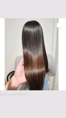 aluss with AKROS omotesando