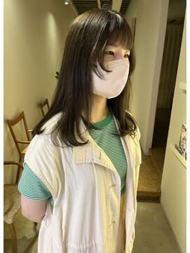 7Velvet×スタイル