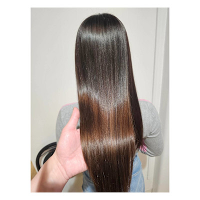 aluss with AKROS omotesando