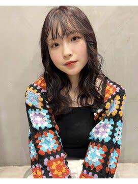 7Velvet×スタイル