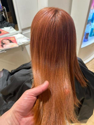 aluss with AKROS omotesando