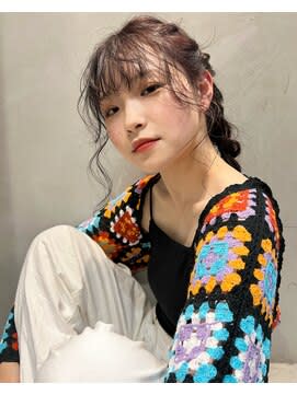 7Velvet×スタイル