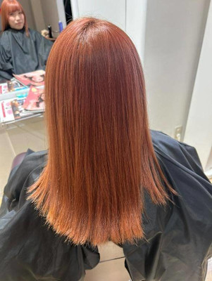 aluss with AKROS omotesando