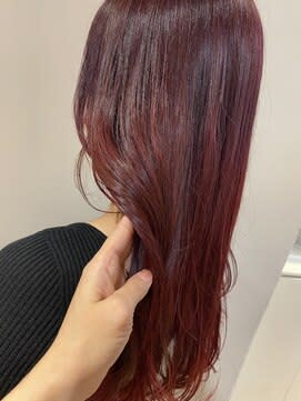 7Velvet×スタイル