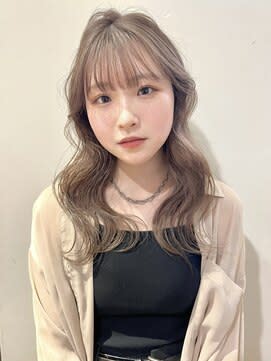 7Velvet×スタイル