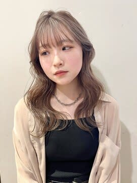 7Velvet×スタイル