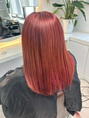 aluss with AKROS omotesando