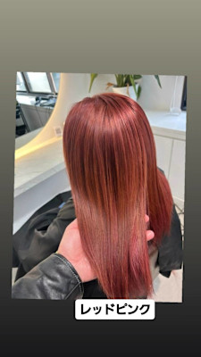 aluss with AKROS omotesando