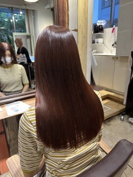 7Velvet×スタイル