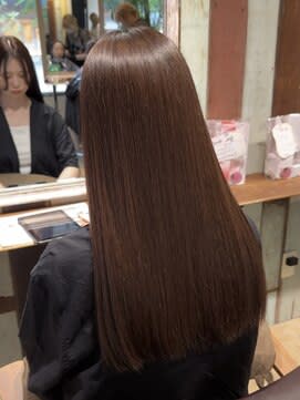 7Velvet×スタイル