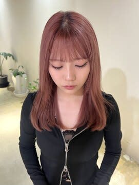 7Velvet×スタイル