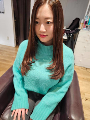 aluss with AKROS omotesando