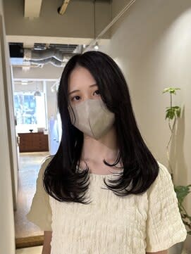 7Velvet×スタイル