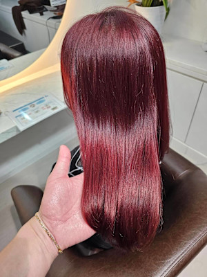 aluss with AKROS omotesando