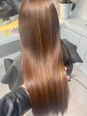 aluss with AKROS omotesando