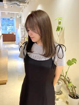 7Velvet×スタイル