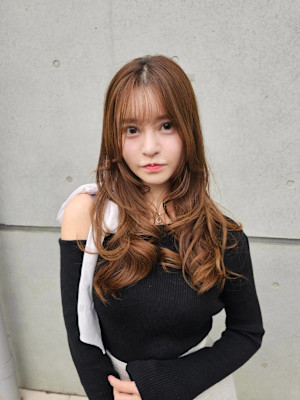 aluss with AKROS omotesando