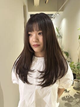 7Velvet×スタイル